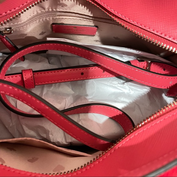 Kate Spade Staci Medium Satchel - Picture 7 of 10